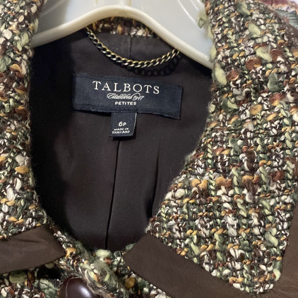 Talbots - Picture 2 of 2